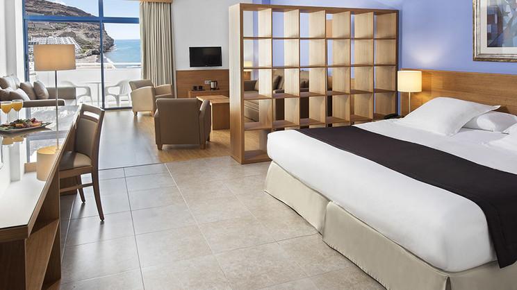 Prestige Family Room